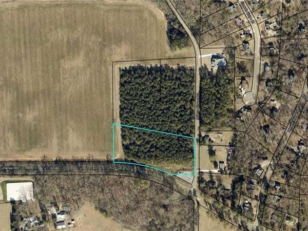 720 Euharlee Road SW, Cartersville, GA 30120
