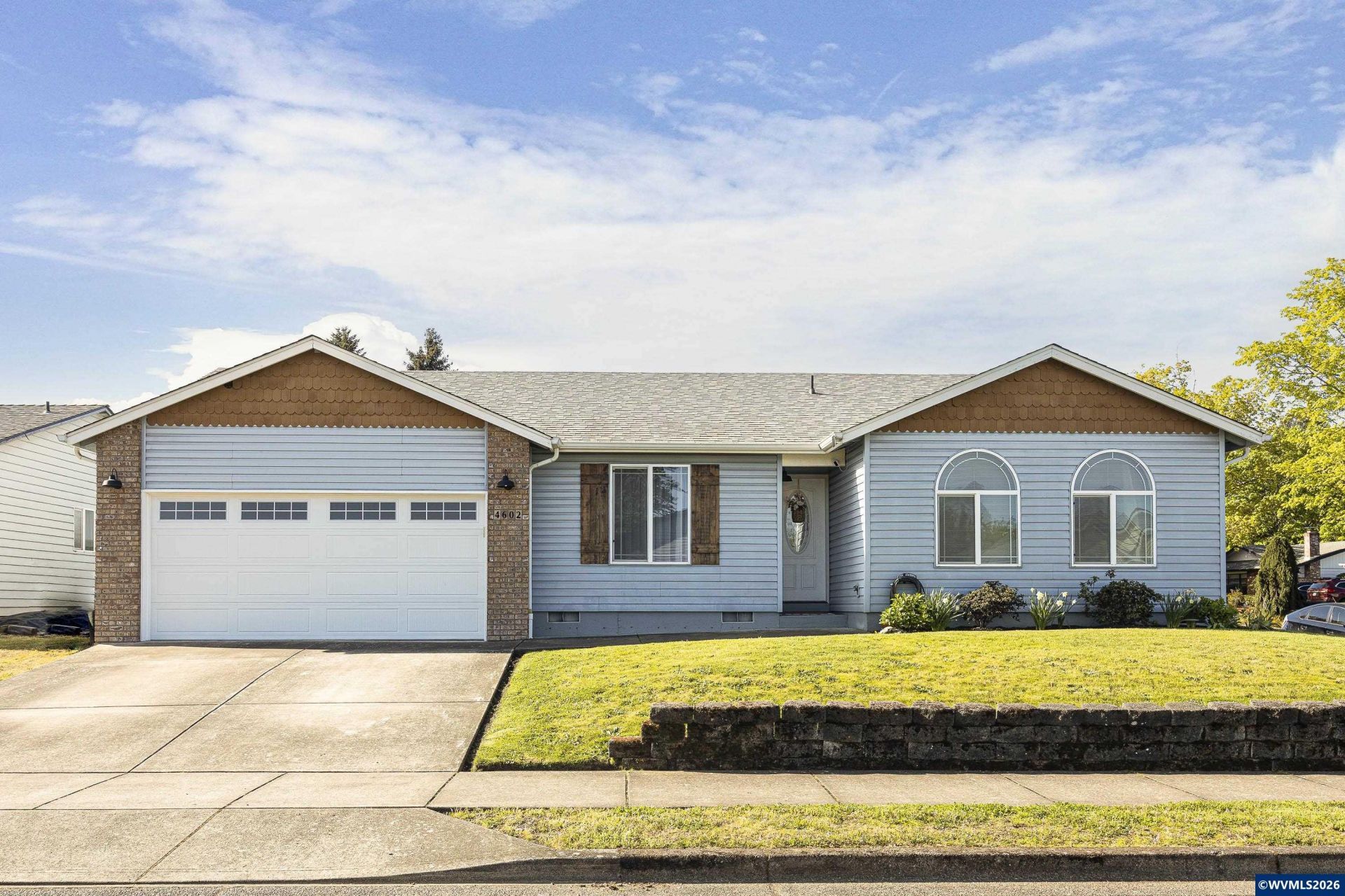 4602 Settlers Dr Ne, Salem, OR 97305 Main Photo
