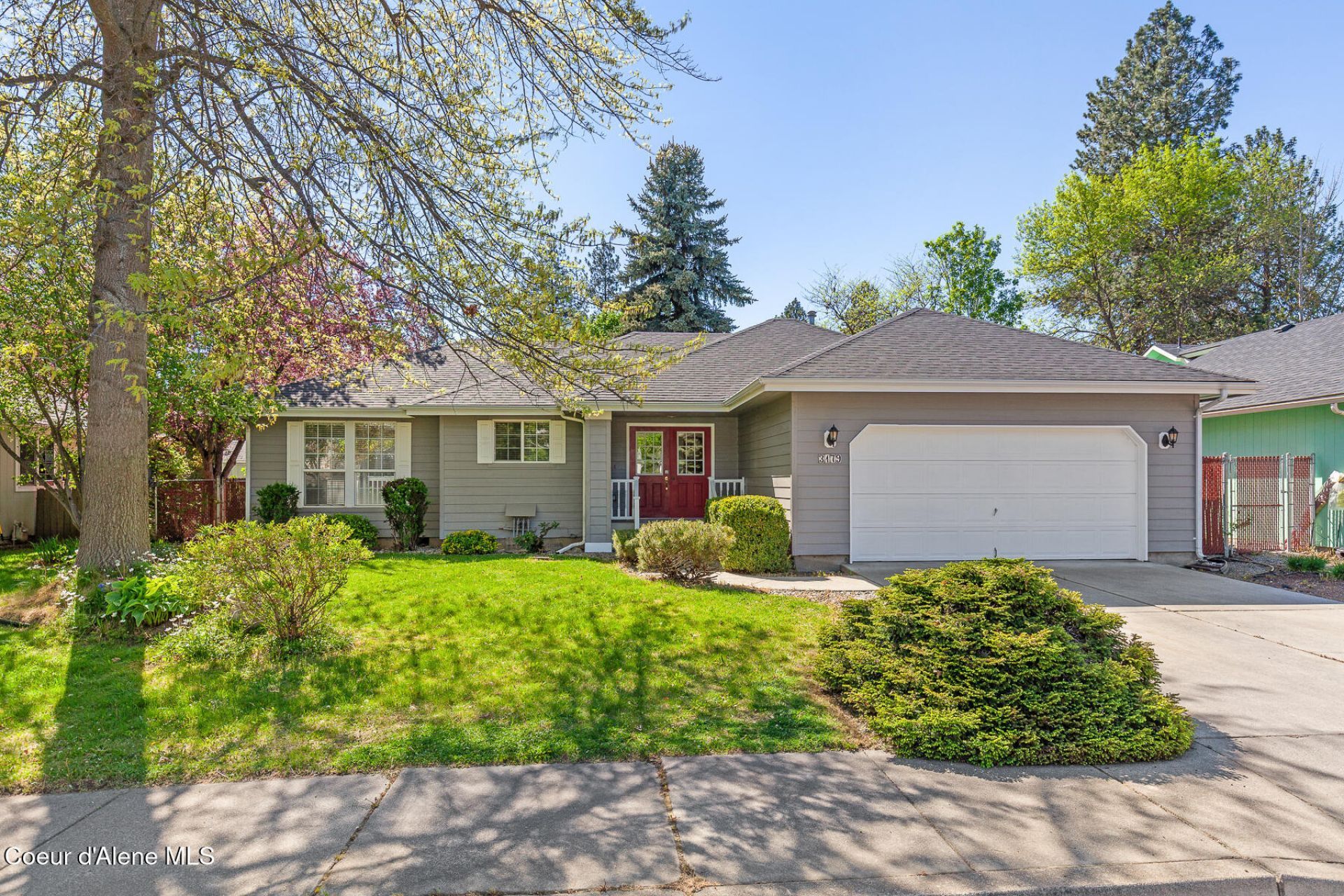 3179 N 9th St, Coeur d Alene, ID 83815 Main Photo