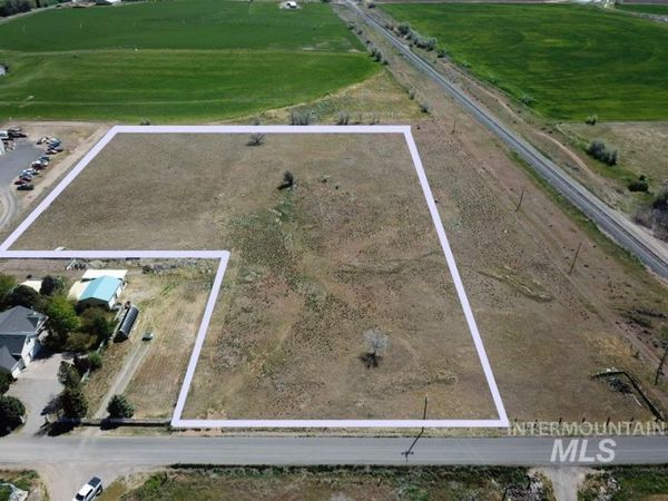 TBD 2150 S, Gooding, ID 83330