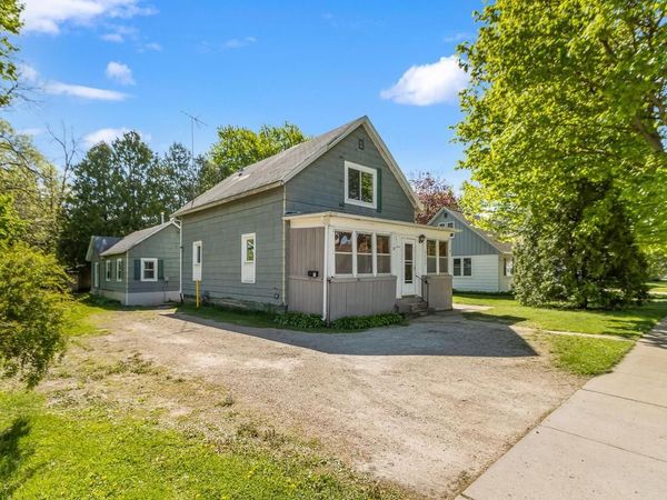 420 Madison Street, Sauk City, WI 53583
