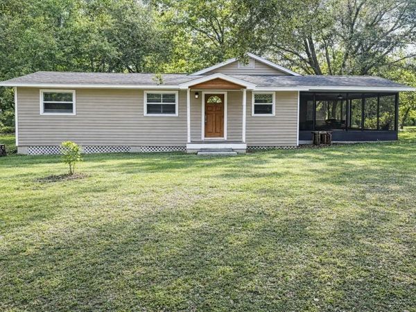 10019 CURLEY ROAD , SAN ANTONIO, FL 33576