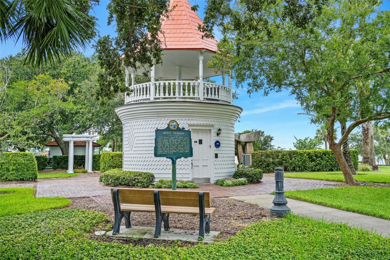 54 Seton Trail, Ormond Beach, FL 32176 Photo