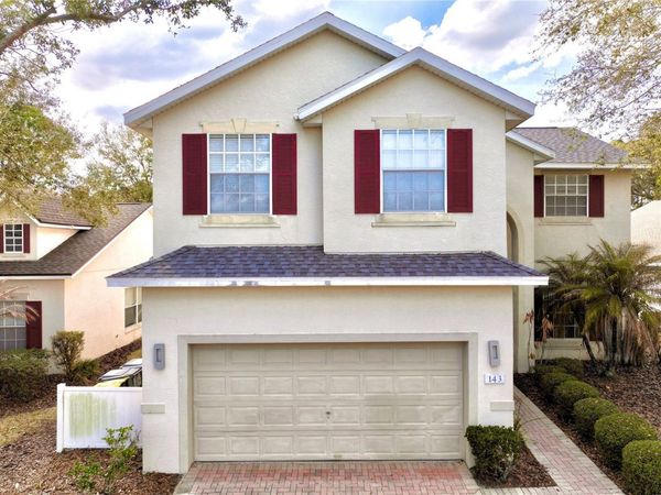 143 WINDSOR PLACE, DAVENPORT, FL 33896