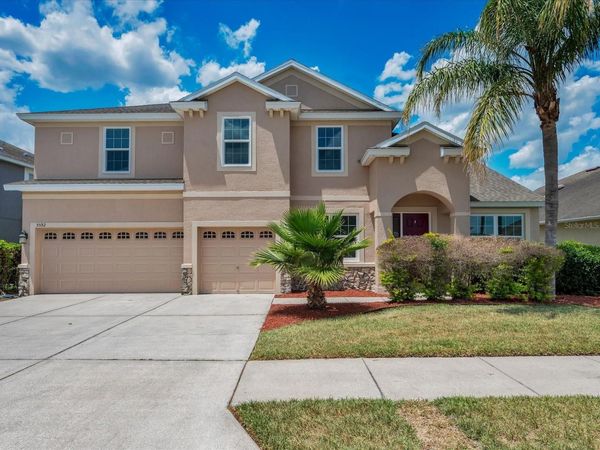 5592 SUPERIOR DRIVE , LAKELAND, FL 33805