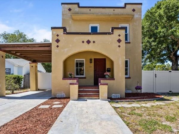 5110 EMERSON AVENUE S, ST PETERSBURG, FL 33707