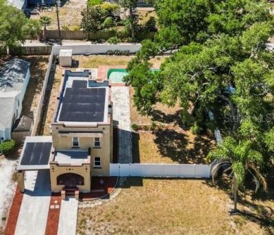 5110 Emerson Avenue S, Saint Petersburg, FL 33707 Photo