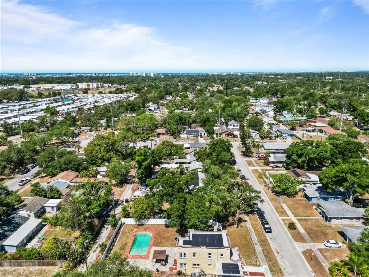 5110 Emerson Avenue S, Saint Petersburg, FL 33707 Photo