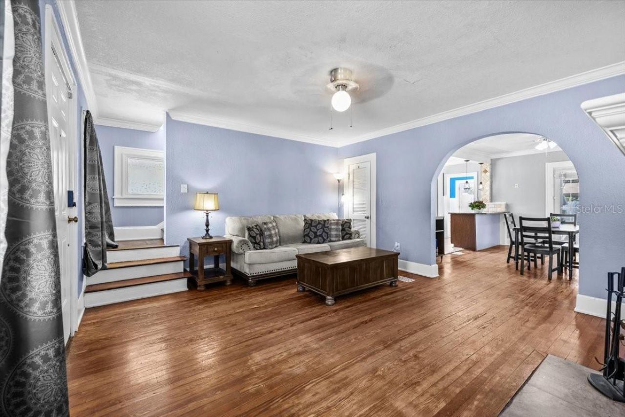 5110 Emerson Avenue S, Saint Petersburg, FL 33707 Photo