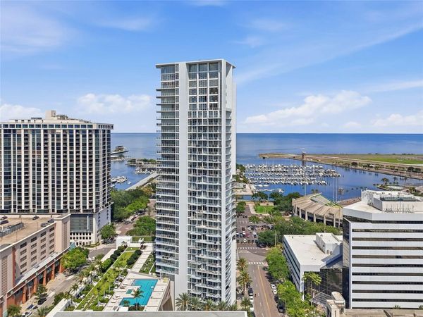 175 1ST STREET S, Unit 303, ST PETERSBURG, FL 33701