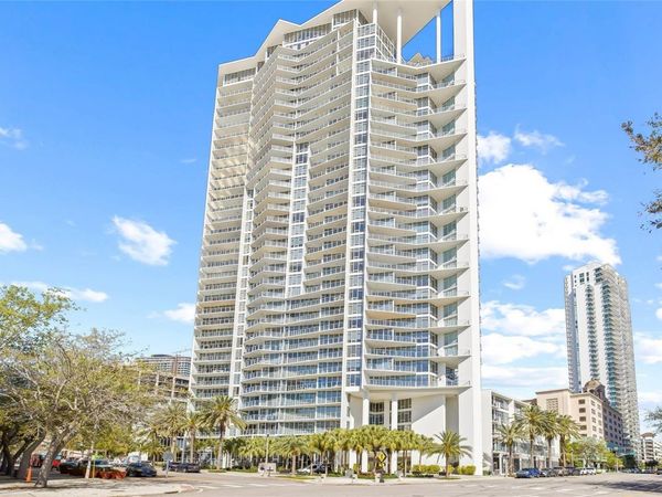 175 1ST STREET S, Unit 303, ST PETERSBURG, FL 33701
