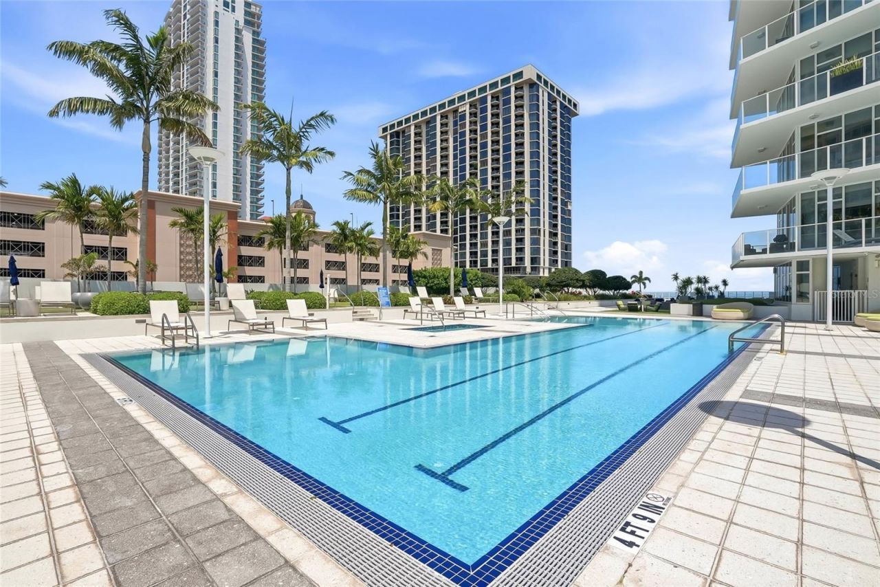 175 1st Street S, Unit 303, Saint Petersburg, FL 33701 Photo