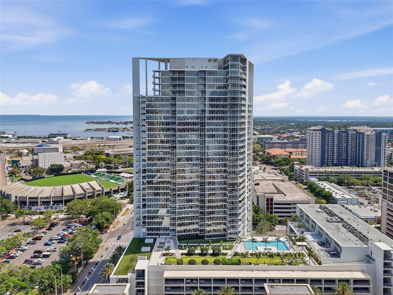 175 1st Street S, Unit 303, Saint Petersburg, FL 33701 Photo