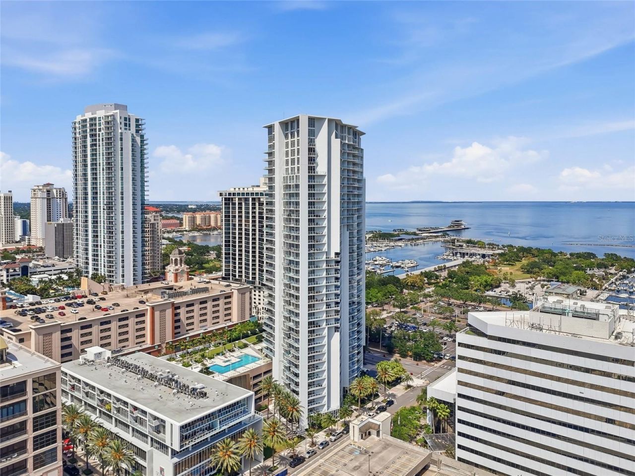 175 1st Street S, Unit 303, Saint Petersburg, FL 33701 Photo