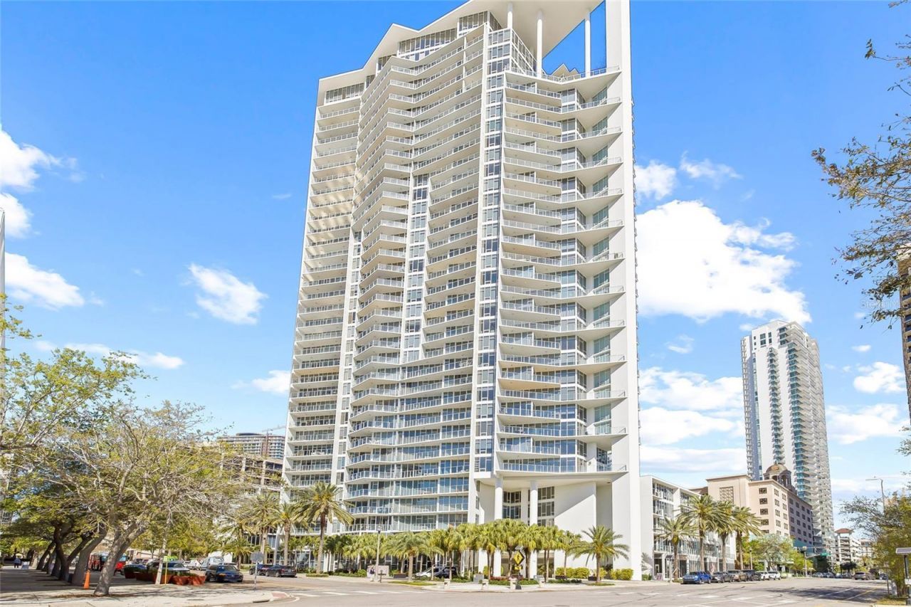 175 1st Street S, Unit 303, Saint Petersburg, FL 33701 Photo