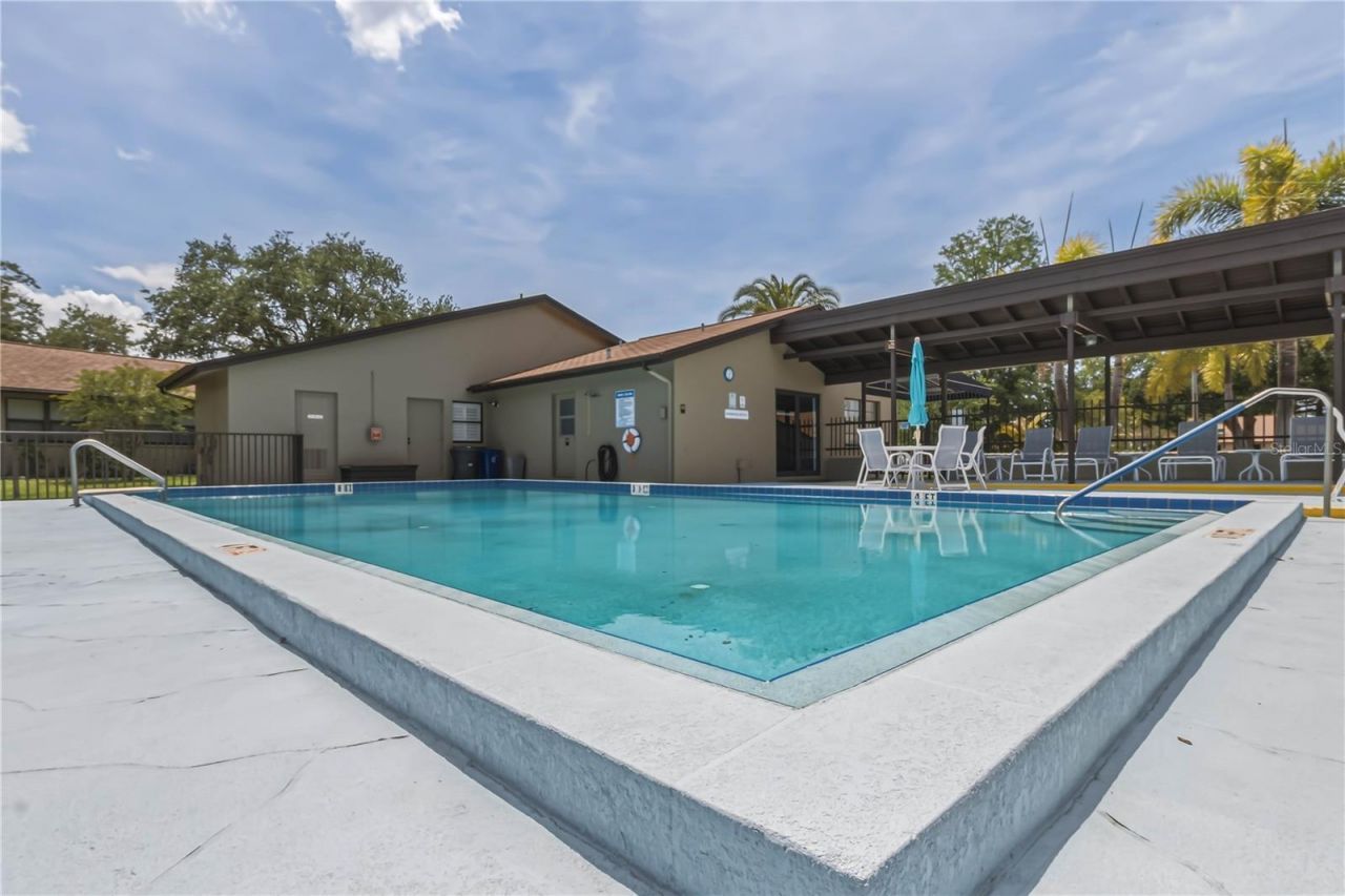 1696 Nash Court , Dunedin, FL 34698 Photo