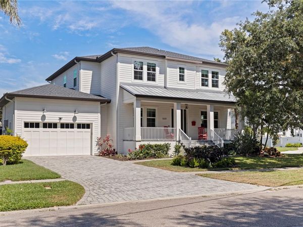 1001 CORDOVA BOULEVARD NE, ST PETERSBURG, FL 33704