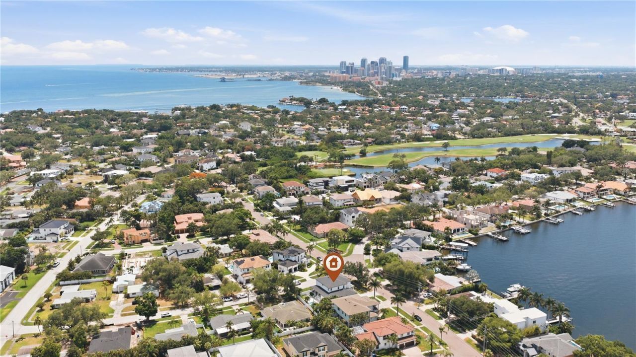 1001 Cordova Boulevard Ne, Saint Petersburg, FL 33704 Photo