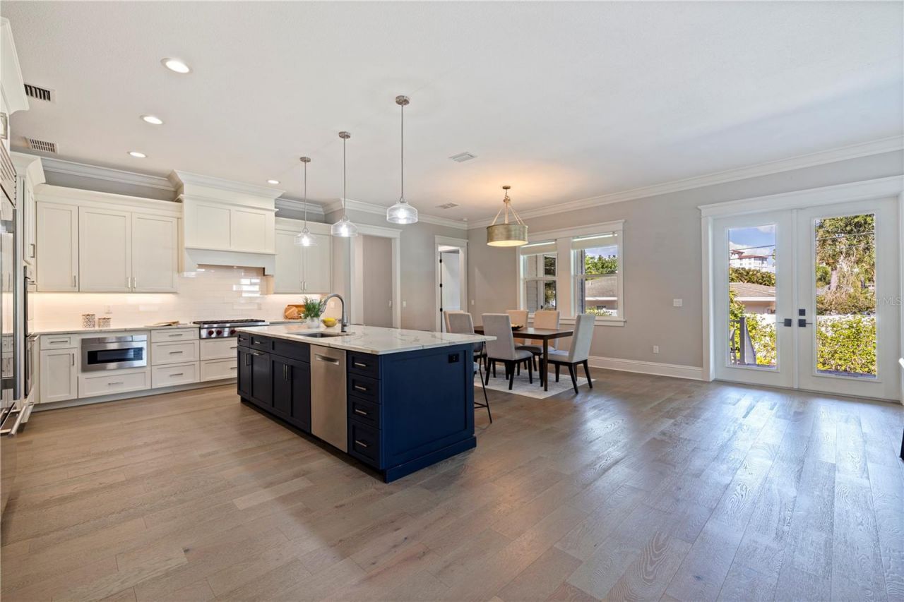 1001 Cordova Boulevard Ne, Saint Petersburg, FL 33704 Photo