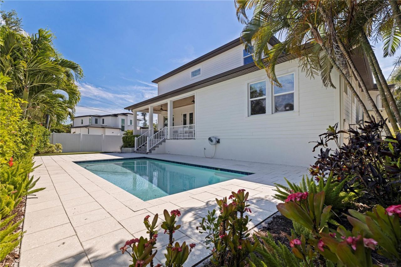 1001 Cordova Boulevard Ne, Saint Petersburg, FL 33704 Photo