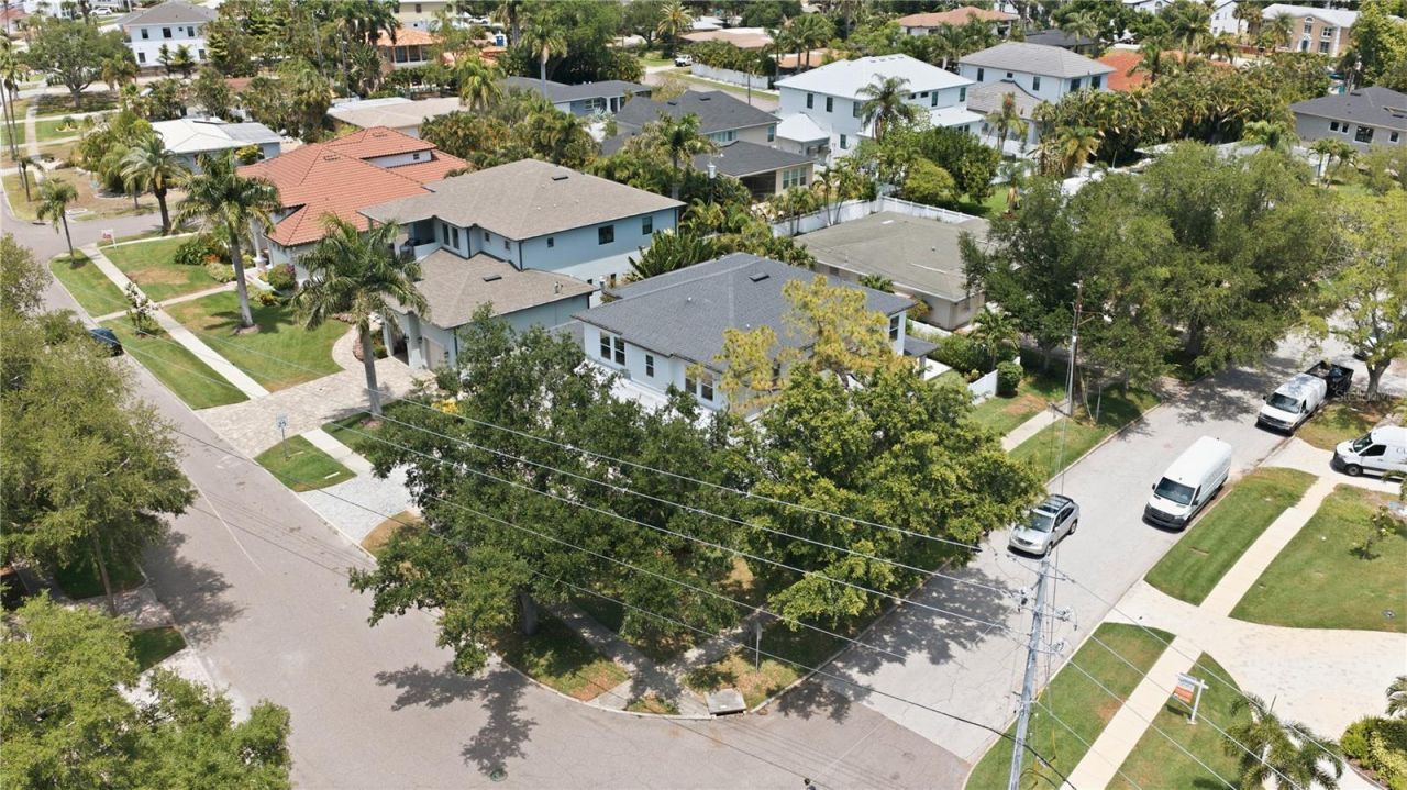 1001 Cordova Boulevard Ne, Saint Petersburg, FL 33704 Photo