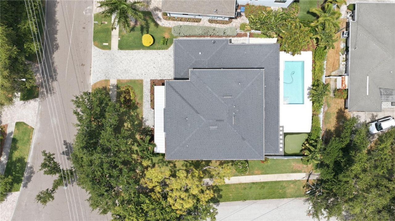 1001 Cordova Boulevard Ne, Saint Petersburg, FL 33704 Photo