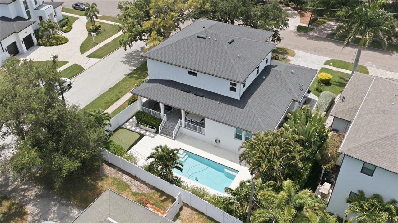 1001 Cordova Boulevard Ne, Saint Petersburg, FL 33704 Photo