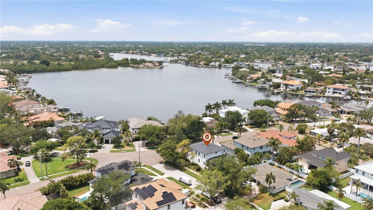 1001 Cordova Boulevard Ne, Saint Petersburg, FL 33704 Photo