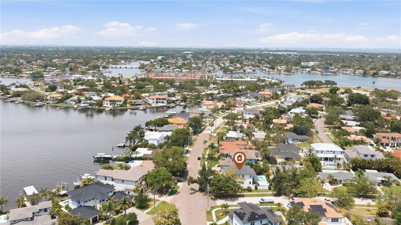 1001 Cordova Boulevard Ne, Saint Petersburg, FL 33704 Photo