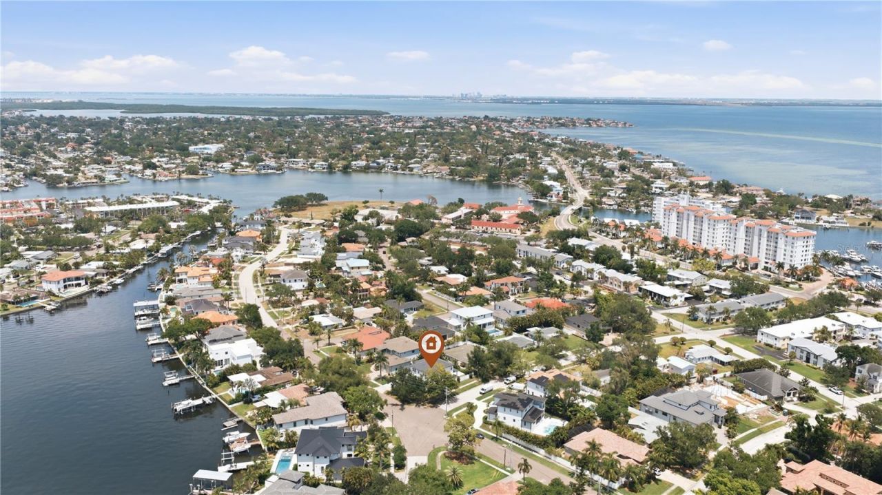 1001 Cordova Boulevard Ne, Saint Petersburg, FL 33704 Photo