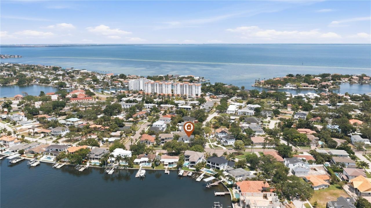 1001 Cordova Boulevard Ne, Saint Petersburg, FL 33704 Photo