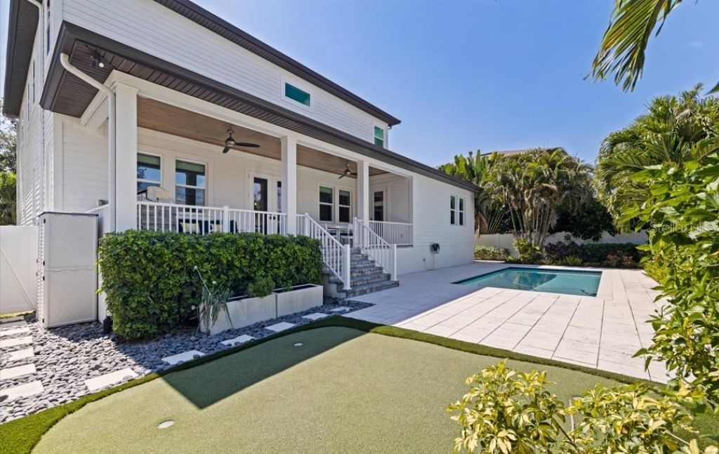 1001 Cordova Boulevard Ne, Saint Petersburg, FL 33704 Photo