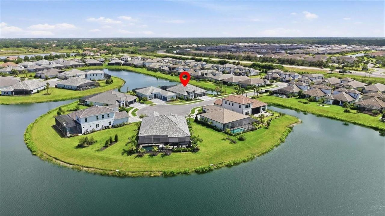 8532 Beechlake Court, Sarasota, FL 34240 Photo