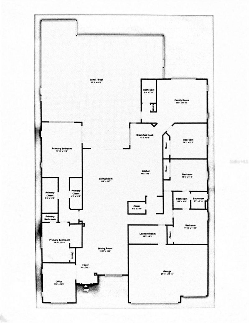 8532 Beechlake Court, Sarasota, FL 34240 Photo