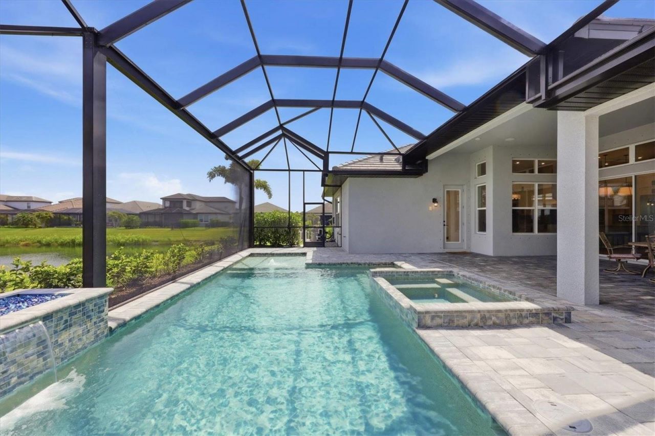 8532 Beechlake Court, Sarasota, FL 34240 Photo