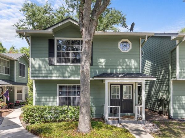 5990 BRAEMAR PLACE , Unit 106, ORLANDO, FL 32822