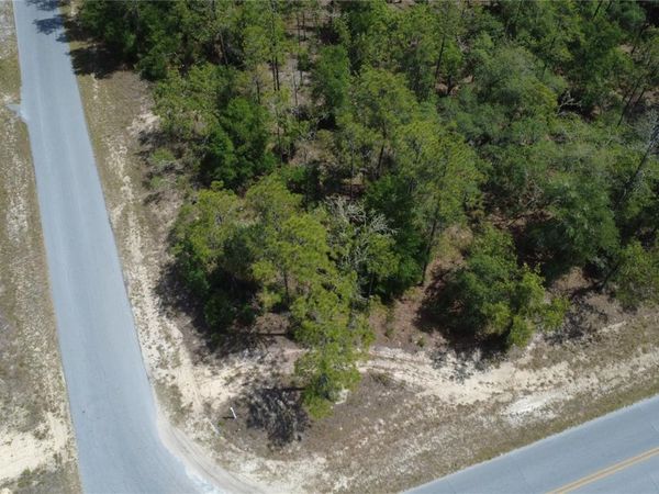 SW RAINBOW LAKES BOULEVARD , DUNNELLON, FL 34431