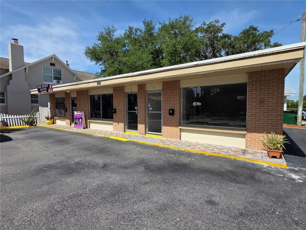 820 N MAIN STREET , KISSIMMEE, FL 34744