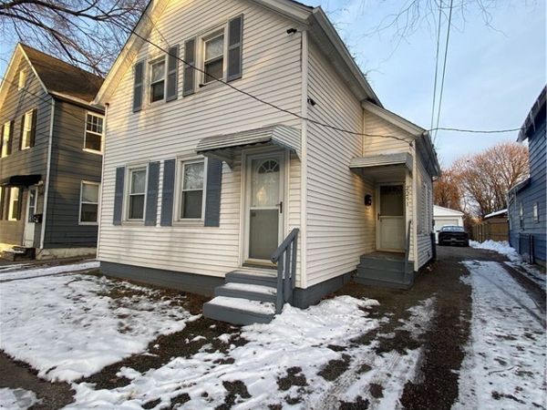 2251 W 67th Street , Cleveland, OH 44102