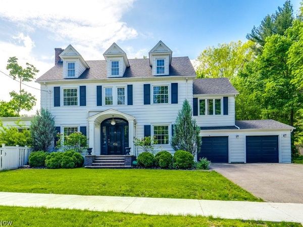 456 Merriman Road , Akron, OH 44303