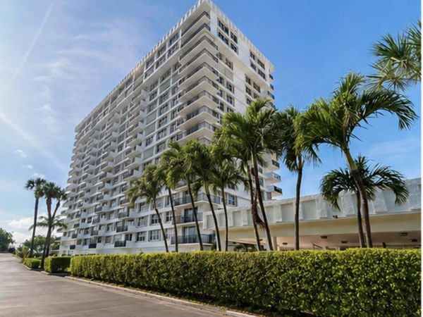 2121 N Ocean Boulevard, Unit 201w, Boca Raton, FL 33431