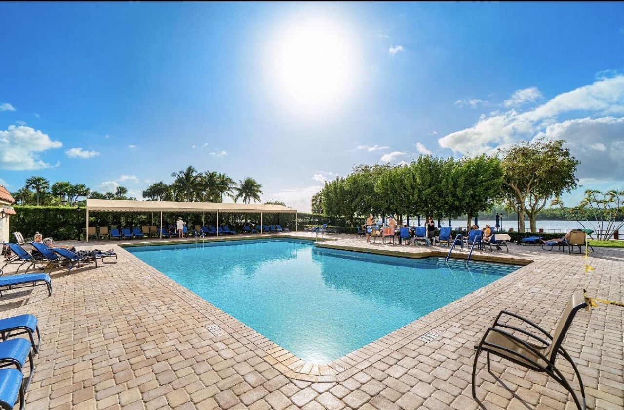 2121 N Ocean Boulevard, Unit 201w, Boca Raton, FL 33431 Photo