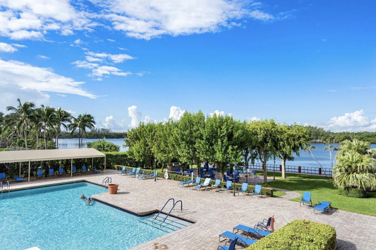 2121 N Ocean Boulevard, Unit 201w, Boca Raton, FL 33431 Photo
