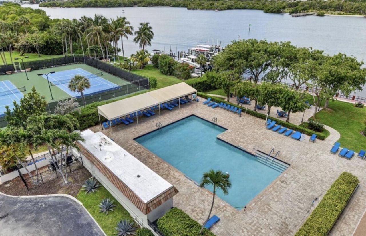 2121 N Ocean Boulevard, Unit 201w, Boca Raton, FL 33431 Photo