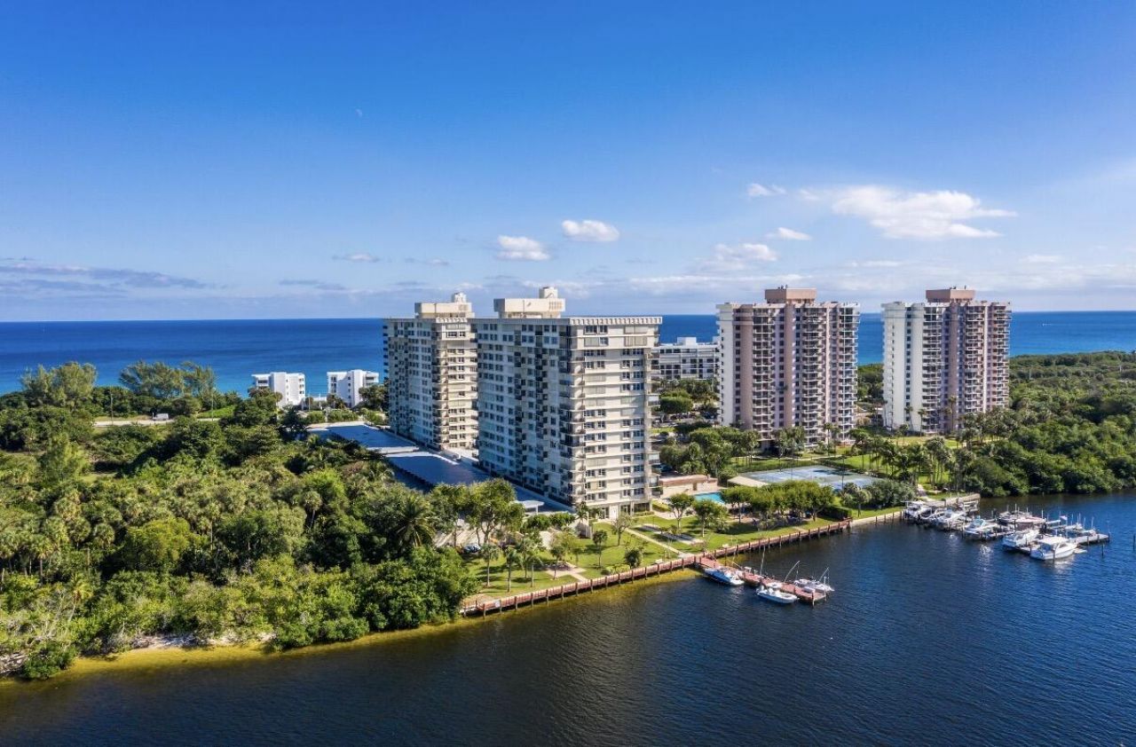 2121 N Ocean Boulevard, Unit 201w, Boca Raton, FL 33431 Photo