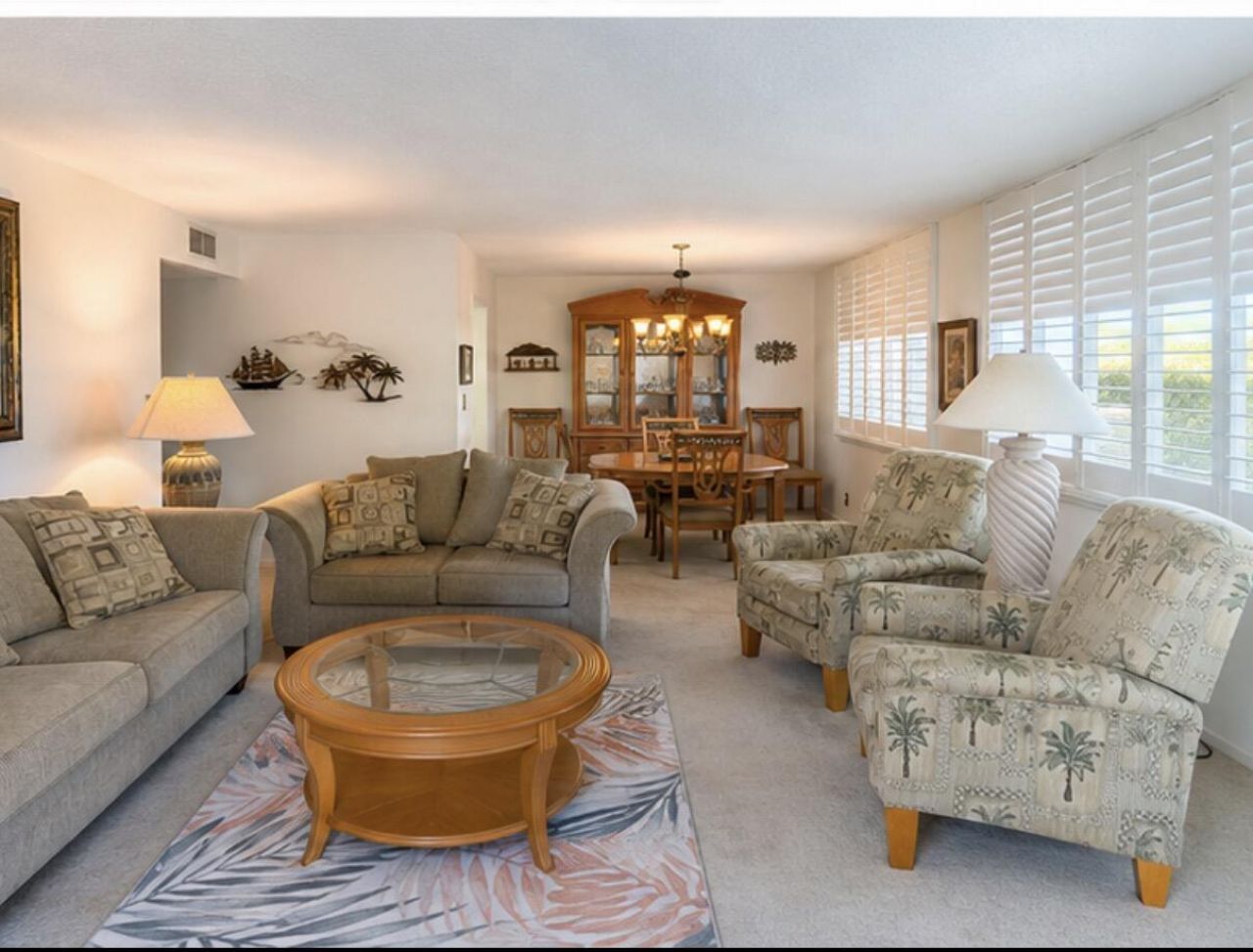 2121 N Ocean Boulevard, Unit 201w, Boca Raton, FL 33431 Photo