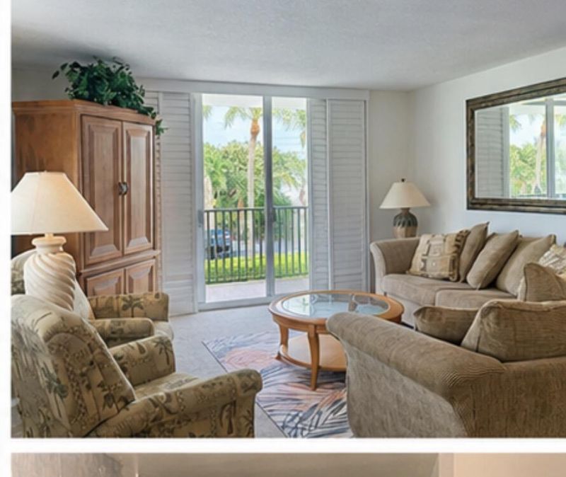 2121 N Ocean Boulevard, Unit 201w, Boca Raton, FL 33431 Photo