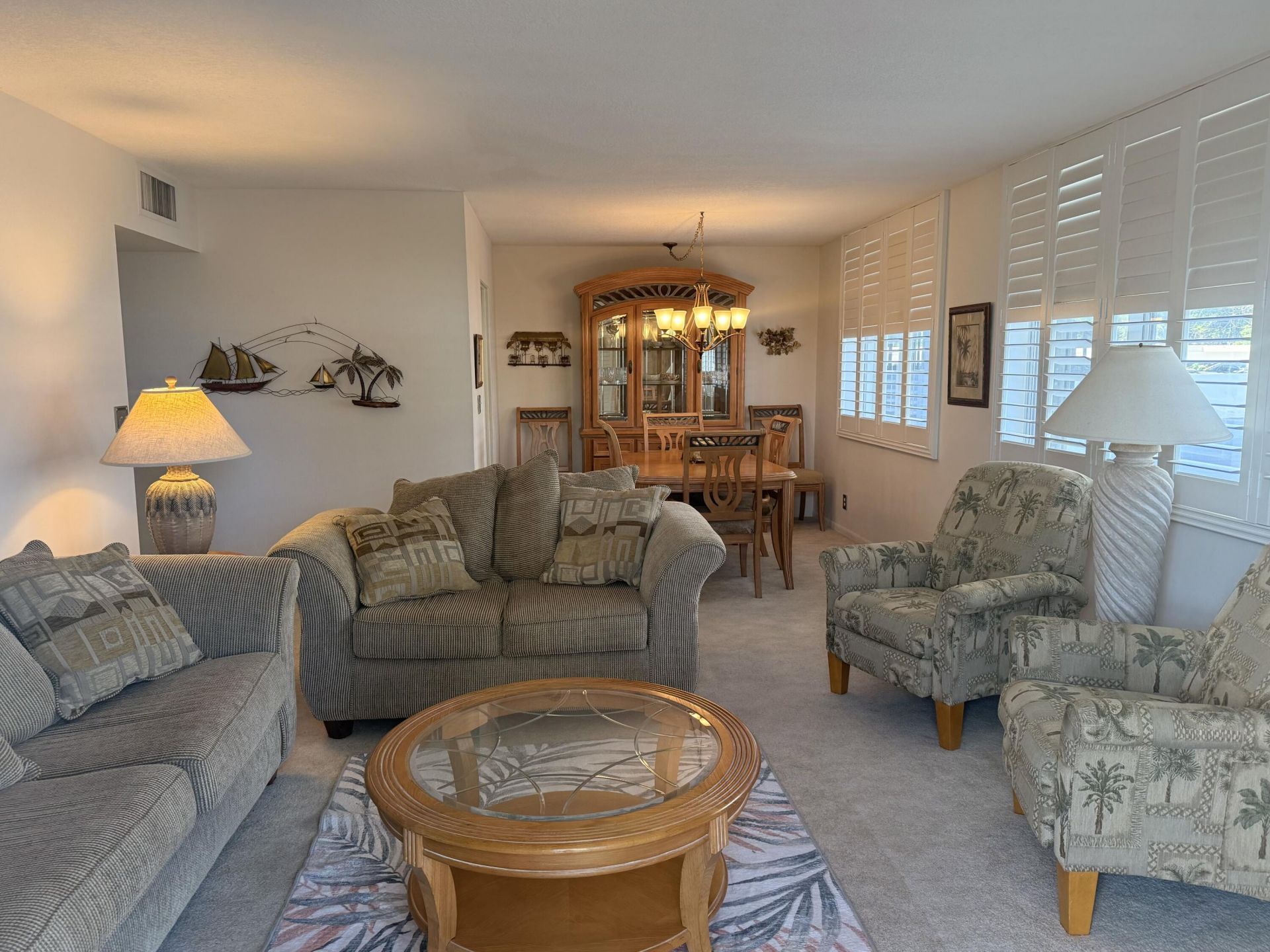 2121 N Ocean Boulevard, Unit 201w, Boca Raton, FL 33431 Photo