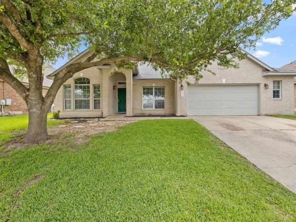 19612 Vilamoura ST , Pflugerville, TX 78660