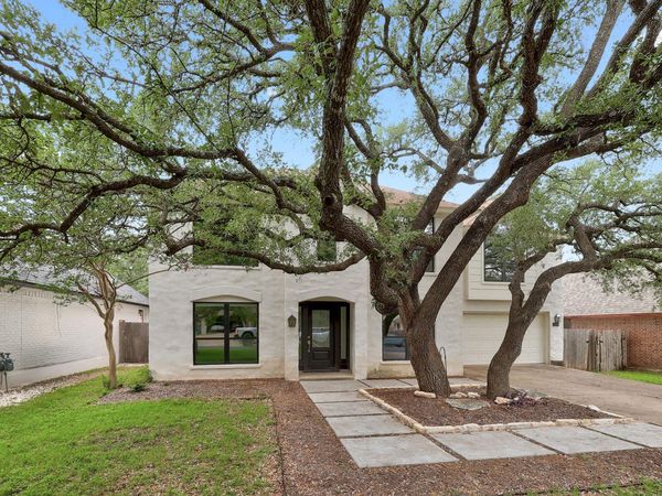2902 Buckeye TRL, Cedar Park, TX 78613